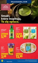 To się opłaca każdego dnia - Lidl