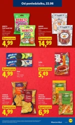 To się opłaca każdego dnia - Lidl
