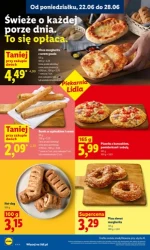 To się opłaca każdego dnia - Lidl