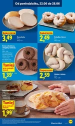 To się opłaca każdego dnia - Lidl