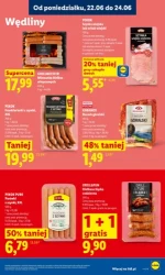 To się opłaca każdego dnia - Lidl