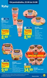 To się opłaca każdego dnia - Lidl