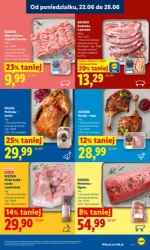 To się opłaca każdego dnia - Lidl