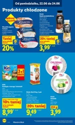 To się opłaca każdego dnia - Lidl