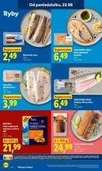 To się opłaca każdego dnia - Lidl