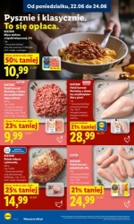 To się opłaca każdego dnia - Lidl