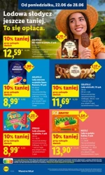 To się opłaca każdego dnia - Lidl