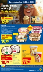 To się opłaca każdego dnia - Lidl
