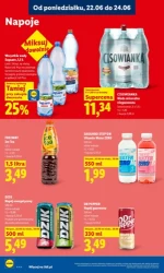 To się opłaca każdego dnia - Lidl