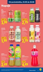 To się opłaca każdego dnia - Lidl