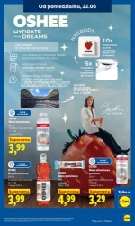 To się opłaca każdego dnia - Lidl