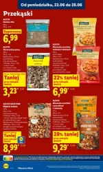 To się opłaca każdego dnia - Lidl