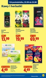 To się opłaca każdego dnia - Lidl