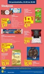 To się opłaca każdego dnia - Lidl