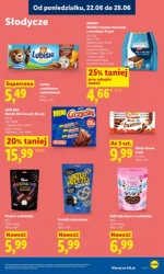 To się opłaca każdego dnia - Lidl