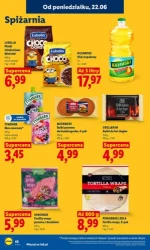 To się opłaca każdego dnia - Lidl