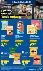 To się opłaca każdego dnia - Lidl