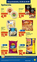 To się opłaca każdego dnia - Lidl
