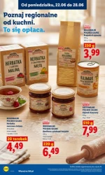 To się opłaca każdego dnia - Lidl