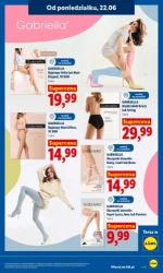 To się opłaca każdego dnia - Lidl