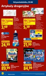 To się opłaca każdego dnia - Lidl