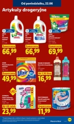 To się opłaca każdego dnia - Lidl