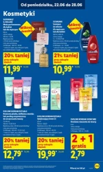 To się opłaca każdego dnia - Lidl