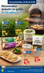 To się opłaca każdego dnia - Lidl