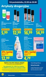 To się opłaca każdego dnia - Lidl