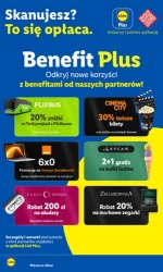 To się opłaca każdego dnia - Lidl