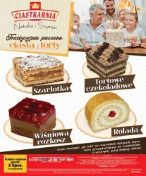 Koszyk korzyści na lato - Topaz