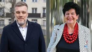 Czarzasty deklarował w sprawie wyborów. Zandberg i Senyszyn odpowiedzieli