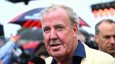 Jeremy Clarkson
