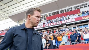 Julian Nagelsmann