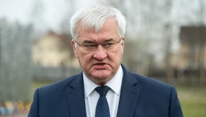 Szef MSZ Ukrainy Andrij Sybiha: Karol Nawrocki stał się burzycielem pozytywnych osiągnięć, które udało nam się wypracować