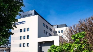 Szpital Powiatowy w Tomaszowie Lubelskim