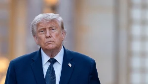 Donald Trump grozi Iranowi. Teheran odpowiada