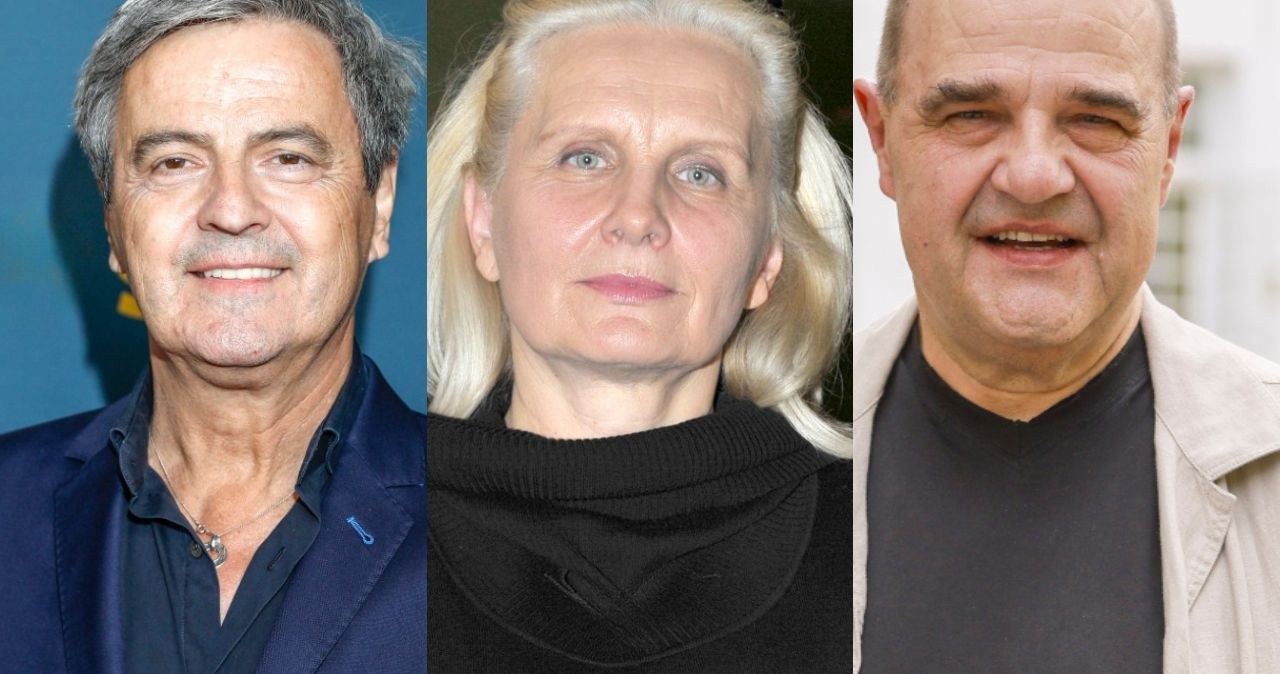 Żak i Polk o Magdzie Umer. 'Zmroziło mnie, gdy podeszła'