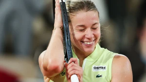 Chwalińska kompletnie zaskoczona. Sama potwierdza w sprawie Wimbledonu
