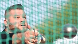 Wybitny powrót Pawła Fajdka. Najlepszy start sezonu od siedmiu lat