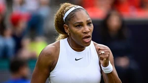 Serena Williams