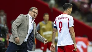 "Wolę mundiale bez Polaków". Naprawdę to powiedział. Rozpętała się burza
