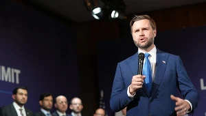 Iran - USA. Koniec pierwszej tury rozmów. "Zachęcający postęp"