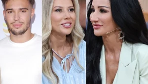 Wspaniały komunikat od syna Steczkowskiej. "Poszło zgodnie z planem"