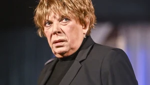 Dorota Stalińska nie gryzła się w język. Tak oceniła dzisiejszy show-biznes