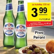 Piwo Peroni