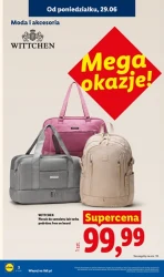Nowe mega okazje! - Lidl