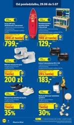 Nowe mega okazje! - Lidl