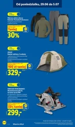 Nowe mega okazje! - Lidl