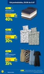 Nowe mega okazje! - Lidl